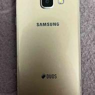 سامسونگ Galaxy A3 (2016) 16Gb