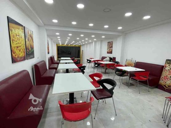 فروش لوازم رستوران و فست فود در گروه خرید و فروش صنعتی، اداری و تجاری در مازندران در شیپور-عکس1