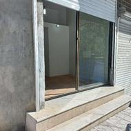 مغازه 16 متر مربع با 6 متر بالکن در منطقه جمعیتی حسن آباد