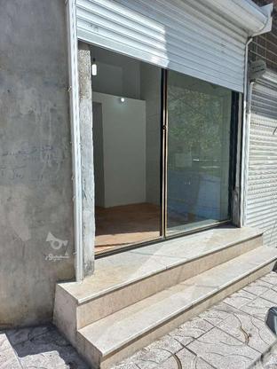 مغازه 16 متر مربع با 6 متر بالکن در منطقه جمعیتی حسن آباد در گروه خرید و فروش املاک در البرز در شیپور-عکس1