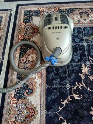 جاربرقی نیاز به تعمیر در گروه خرید و فروش لوازم خانگی در تهران در شیپور-عکس1