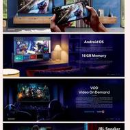 تلویزیون هوشمندUltra HD دوو مدل الگانت جدیدترین مدل تلویزیون