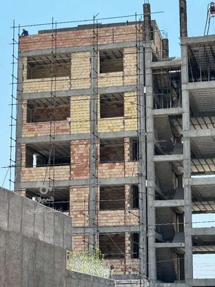 پیش‌فروش آپارتمان 70 متری تحویل برج4 در گروه خرید و فروش املاک در تهران در شیپور-عکس1