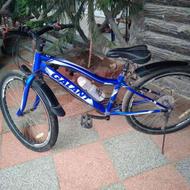 دوچرخه فروش فوری