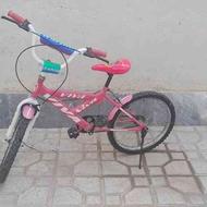 دوچرخه دخترانه 20