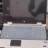 لپ تاپ HP 8540