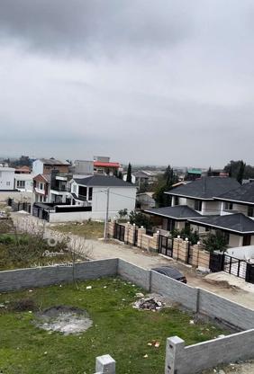 فروش زمین مسکونی 333 متر در کشک سرا در گروه خرید و فروش املاک در مازندران در شیپور-عکس1
