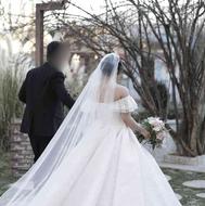 لباس عروس مزون دوخت ترکیه ای