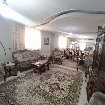 فروش آپارتمان 91 متر در استادمعین در گروه خرید و فروش املاک در تهران در شیپور-عکس1