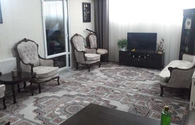 فروش آپارتمان 80متری در مسکن مهر شاهین شهر