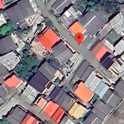 فروش زمین مسکونی 161 متر در بلوار ذوالفقاری در گروه خرید و فروش املاک در مازندران در شیپور-عکس1