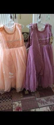 لباس عروس نو در گروه خرید و فروش لوازم شخصی در سیستان و بلوچستان در شیپور-عکس1