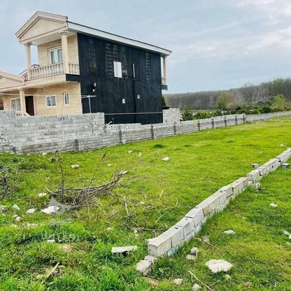 زمین مسکونی با قابلیت ساخت برای خاص پسندا در گروه خرید و فروش املاک در مازندران در شیپور-عکس1