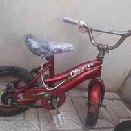 دوچرخه مناسب کودکان خردسال