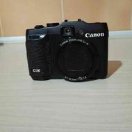 دوربین عکاسی canon g16