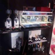 دستگاه قهوه ساز آستوریا ،اسپرسوساز