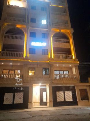 فروش آپارتمان 140 متر در مرکز شهر در گروه خرید و فروش املاک در مازندران در شیپور-عکس1