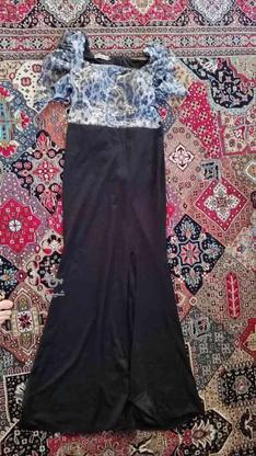 دوتا لباس مجلسی زنانه در گروه خرید و فروش لوازم شخصی در مازندران در شیپور-عکس1
