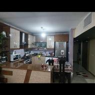 فروش آپارتمان دو خوابه 80 متری مسکن مهر شاهین شهر