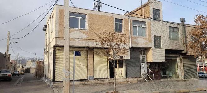 آپارتمان دوطبقه میدان توحید در گروه خرید و فروش املاک در زنجان در شیپور-عکس1