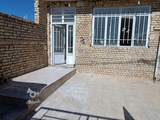 خانه ویلایی 120 متری در گروه خرید و فروش املاک در خراسان رضوی در شیپور-عکس1