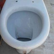 سنگ توالت فرنگی