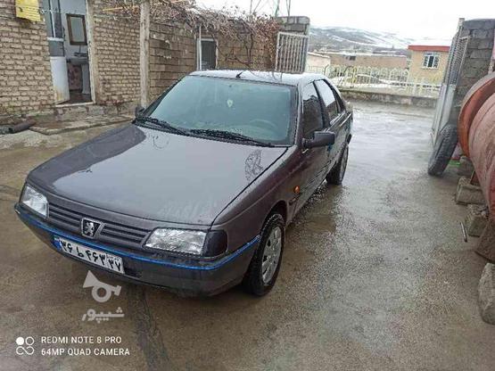 روا معمولی مدل 87 در گروه خرید و فروش وسایل نقلیه در آذربایجان غربی در شیپور-عکس1