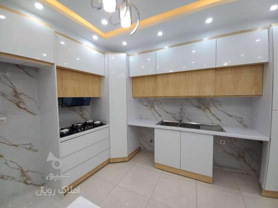 اجاره آپارتمان 120 متر در فاز 1 در گروه خرید و فروش املاک در تهران در شیپور-عکس1
