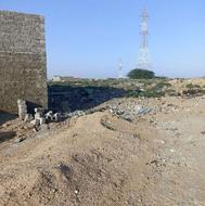 خریدار زمین کنارک در روستای سعیدآباد