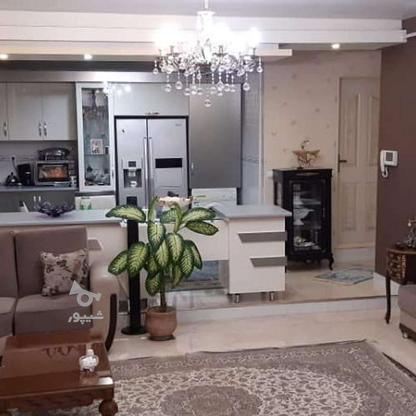فروش آپارتمان 87 متر کوی گلگشت در گروه خرید و فروش املاک در آذربایجان شرقی در شیپور-عکس1