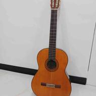 فروش گیتار یاماها اصل مدل c70 نو