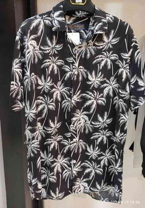 پیراهن هاوایی در گروه خرید و فروش لوازم شخصی در خراسان رضوی در شیپور-عکس1