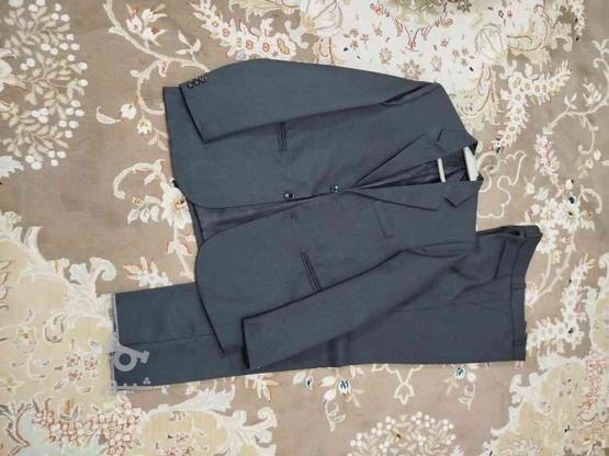 کت وشلوار نو پوشیده نشده در گروه خرید و فروش لوازم شخصی در تهران در شیپور-عکس1
