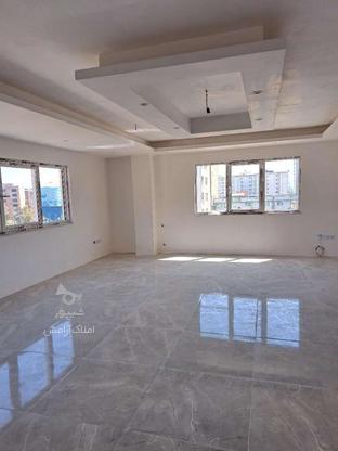 فروش آپارتمان 115 متر 2خواب در سلمان فارسی در گروه خرید و فروش املاک در مازندران در شیپور-عکس1