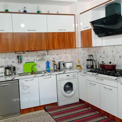 اجاره آپارتمان 130 متر در شاهدشهر در گروه خرید و فروش املاک در تهران در شیپور-عکس1