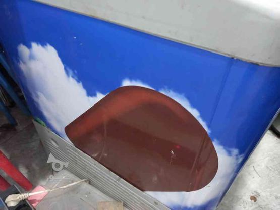 دستگاه بستنی تلمیکس تاپینگ بستنی در گروه خرید و فروش صنعتی، اداری و تجاری در مازندران در شیپور-عکس1