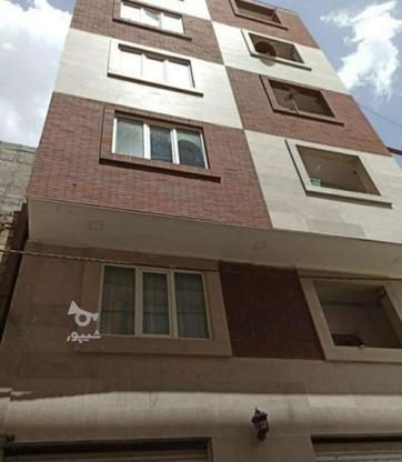 اپارتمان 75 متری.قولنامه ای درگلستانک مهرشهر در گروه خرید و فروش املاک در البرز در شیپور-عکس1