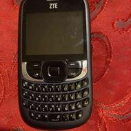 گوشی‌ موبایل Zte