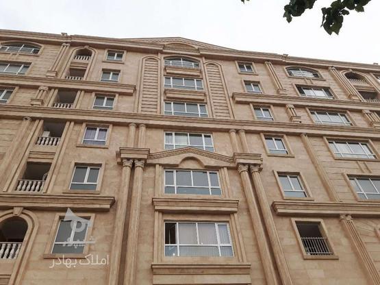 فروش آپارتمان 161 متر در کمربندی غربی در گروه خرید و فروش املاک در مازندران در شیپور-عکس1