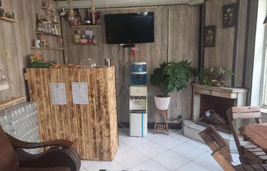 فروش هتل آپارتمان 250 متر در خیابان امام رضا