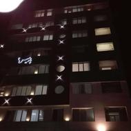 آپارتمان فول امکانات طبقه هفتم 143