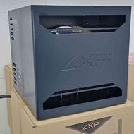 بخاری تمام برقی صنعتی 3KW سایلنت کم مصرف ZXF