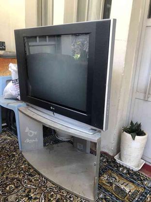 تلویزیون 29 ال جی در گروه خرید و فروش لوازم الکترونیکی در مازندران در شیپور-عکس1