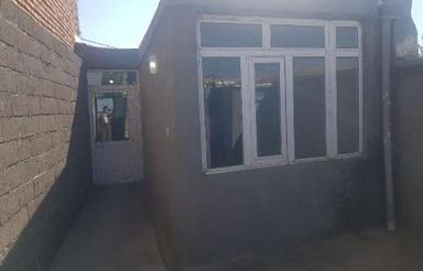 فروش خانه 105متری ویلایی (زور آباد)