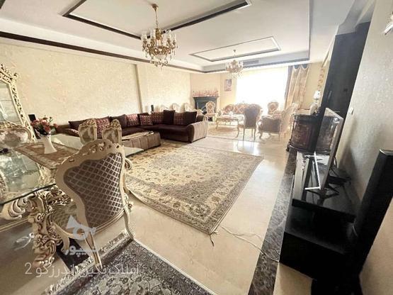 فروش آپارتمان 135 متر در نیاوران در گروه خرید و فروش املاک در تهران در شیپور-عکس1
