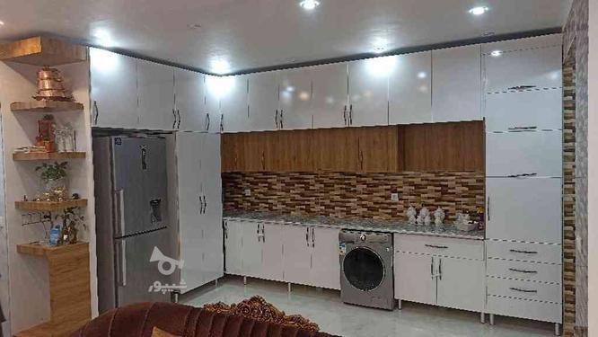 کابینت آشپزخانه آلومینیوم در گروه خرید و فروش لوازم خانگی در تهران در شیپور-عکس1