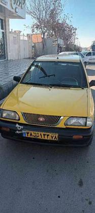 پراید1386 تاکسی گردشی کرج در گروه خرید و فروش وسایل نقلیه در البرز در شیپور-عکس1