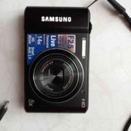دوربین عکاسی و فیلمبرداری Samsung مدل ST64