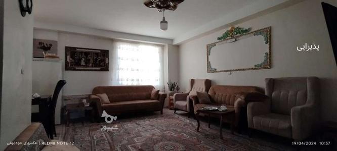 فروش آپارتمان76متر در گروه خرید و فروش املاک در تهران در شیپور-عکس1