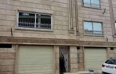 فروش آپارتمان 135 متر در خیابان هراز